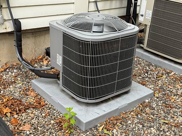 24/7 Emergency Hvac experts in Denton, NC